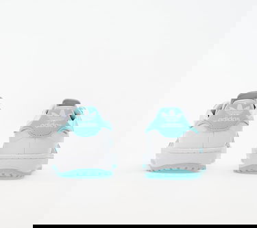 Кецове и обувки adidas Originals Team Court W Бяло | EF6070, 3