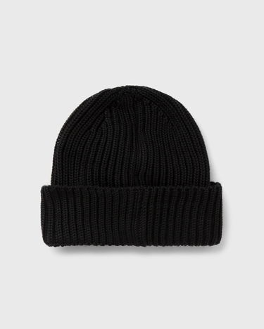 Шапка C.P. Company KNIT CAP Черно | RFCMAC742A005509A-999, 2