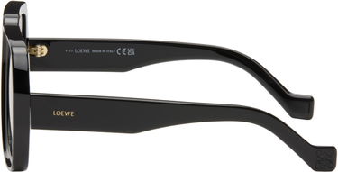 Слънчеви очила Loewe Square Sunglasses Черно | LW40071U@5601B 192337082009, 2