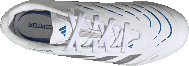 Кецове и обувки adidas Performance Predator League FG/MG J Бяло | id3751, 9