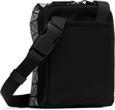 Чанта през рамо BAO BAO ISSEY MIYAKE ISSEY MIYAKE Beetle Reflector Shoulder Bag Металик | BB57AG842, 2
