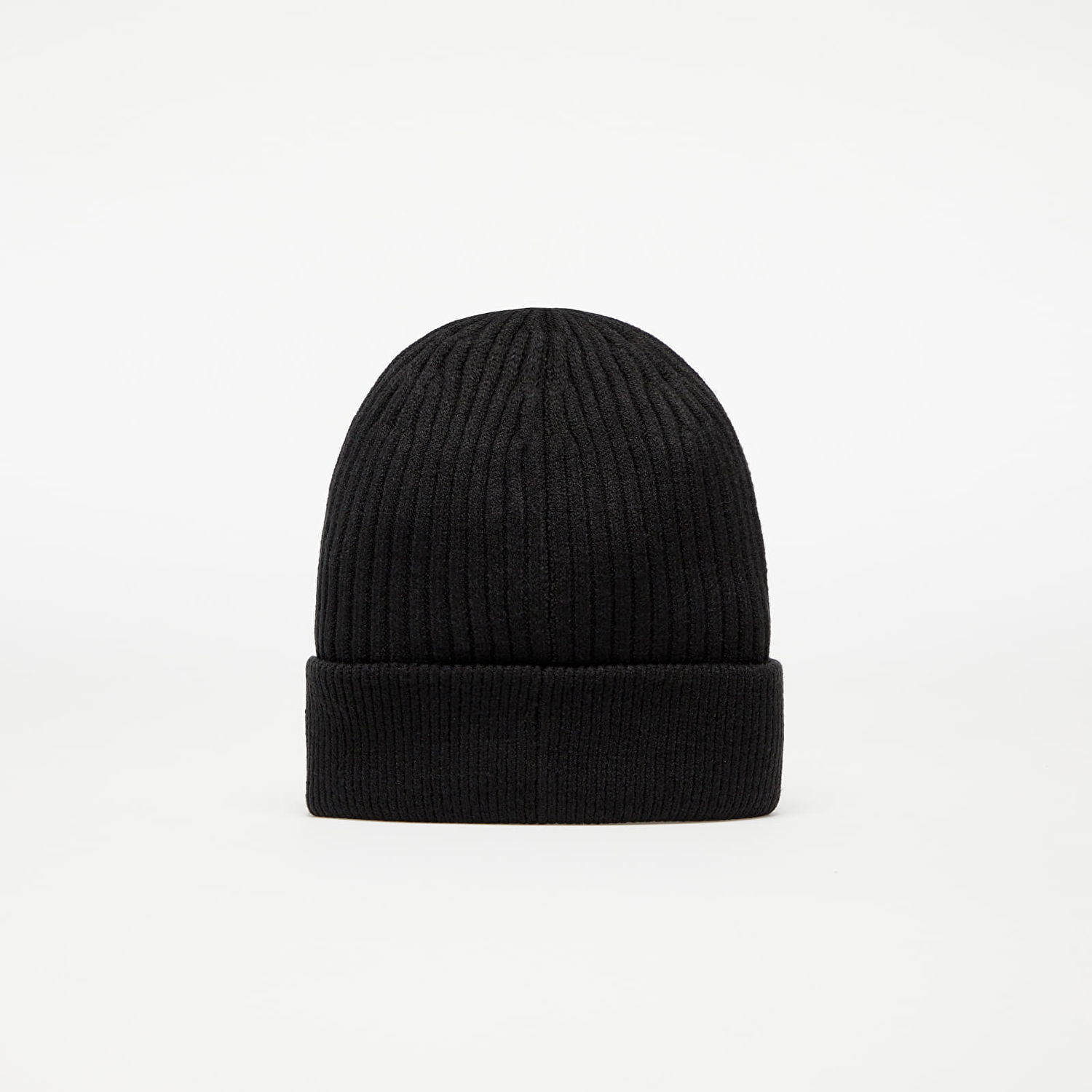 Шапка Nike Cuffed Beanie Черно | DM4706-010, 1