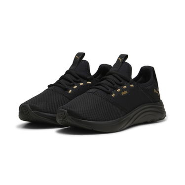 Кецове и обувки Puma Softride Aria Wn's 36 Черно | 309823-02, 2