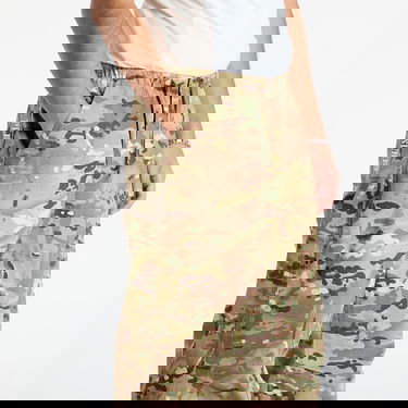 Панталони Pleasures Gem Camo Wide Pants Многоцветен | P25F051-CAMO, 1