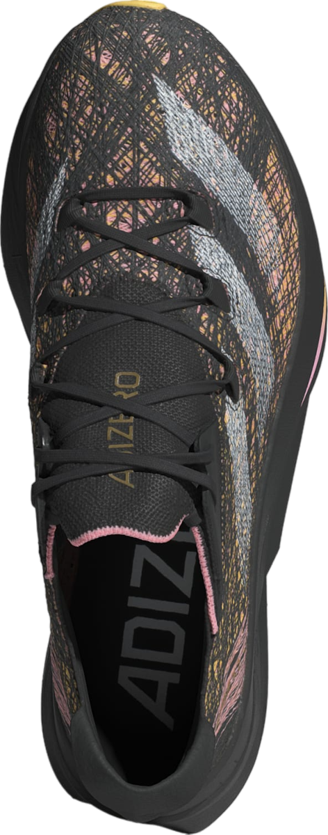 Кецове и обувки adidas Performance ADIZERO PRIME X 2 STRUNG Черно | id0267, 1