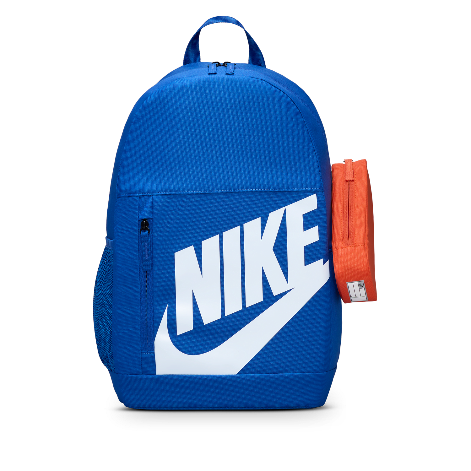 Раница Nike Nike Kids' Backpack (20 l) Синьо | HJ4186-480, 1