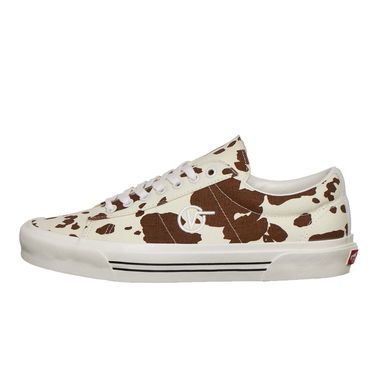 Кецове и обувки Vans Sid DX Многоцветен | VN0A4BTX41A1, 0