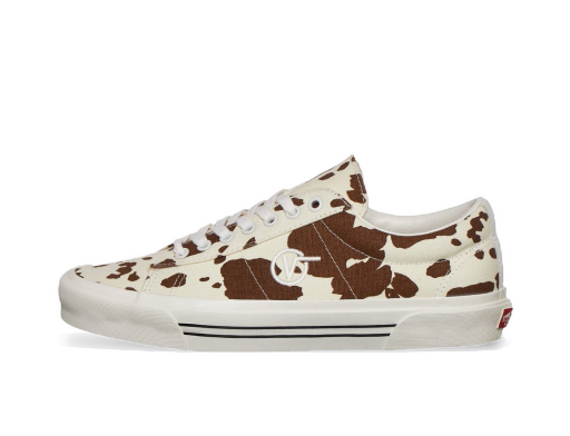 Кецове и обувки Vans Sid DX Многоцветен | VN0A4BTX41A1