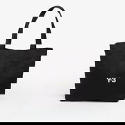 Y-3 Canvas Tote