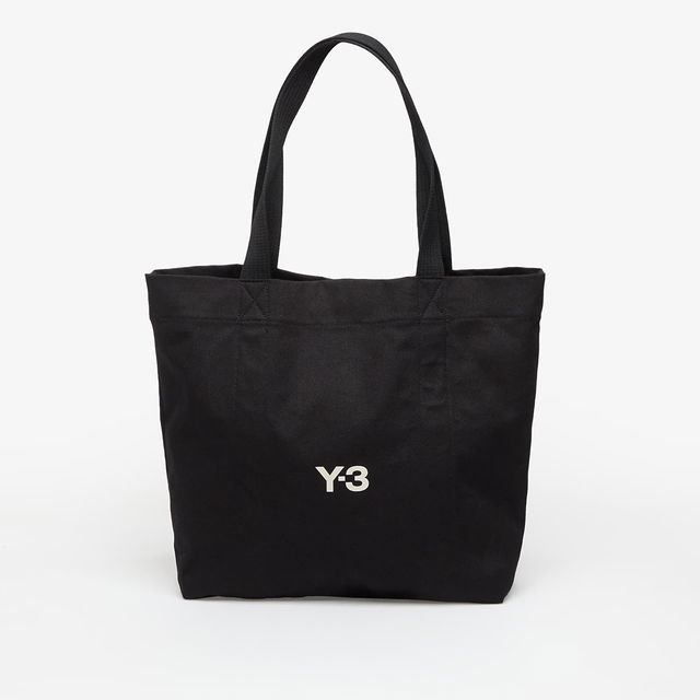 Y-3 Canvas Tote