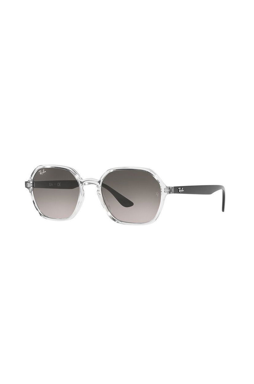 Слънчеви очила Ray-Ban Sunglasses Сиво | 0RB4361