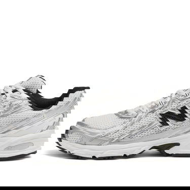 Кецове и обувки New Balance 740 Size UK 10 Бяло | U740NW2, 1