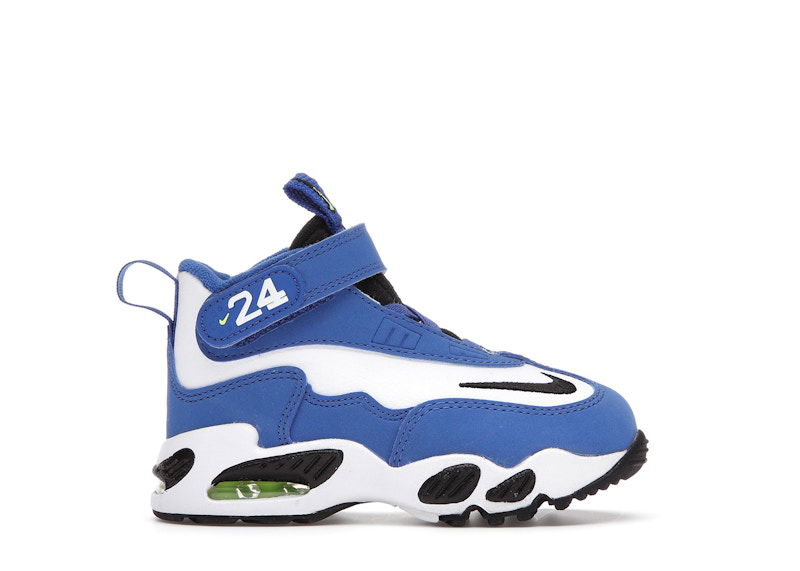 Кецове и обувки Nike Air Griffey Max 1 Синьо | DJ5164-400, 0