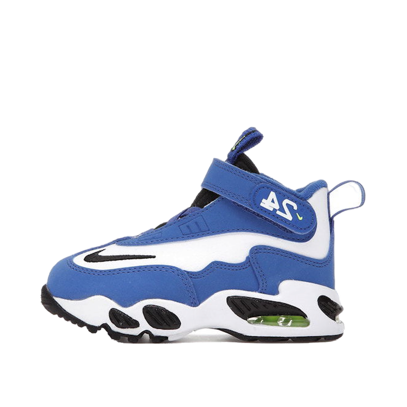 Кецове и обувки Nike Air Griffey Max 1 Синьо | DJ5164-400