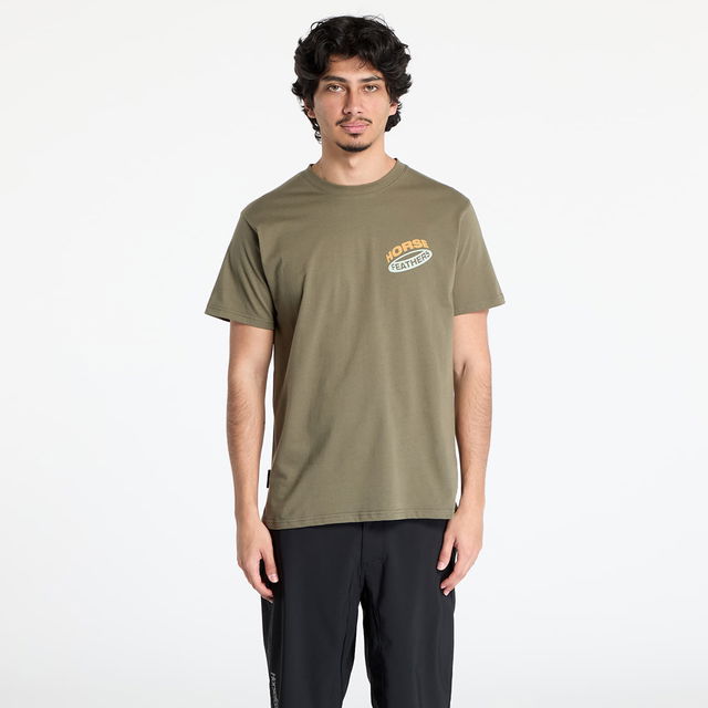 Horsefeathers Orbit Tee