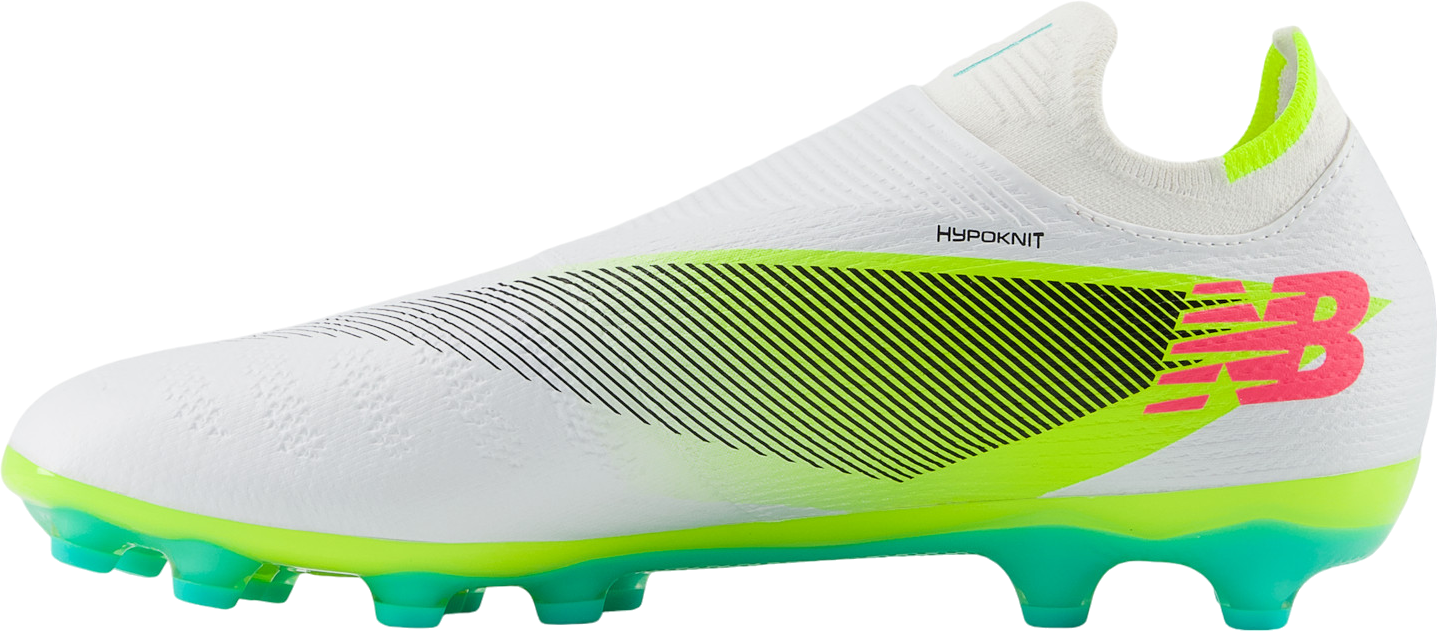 Кецове и обувки New Balance Furon Pro v7+ AG Бяло | sf1a-h75, 1