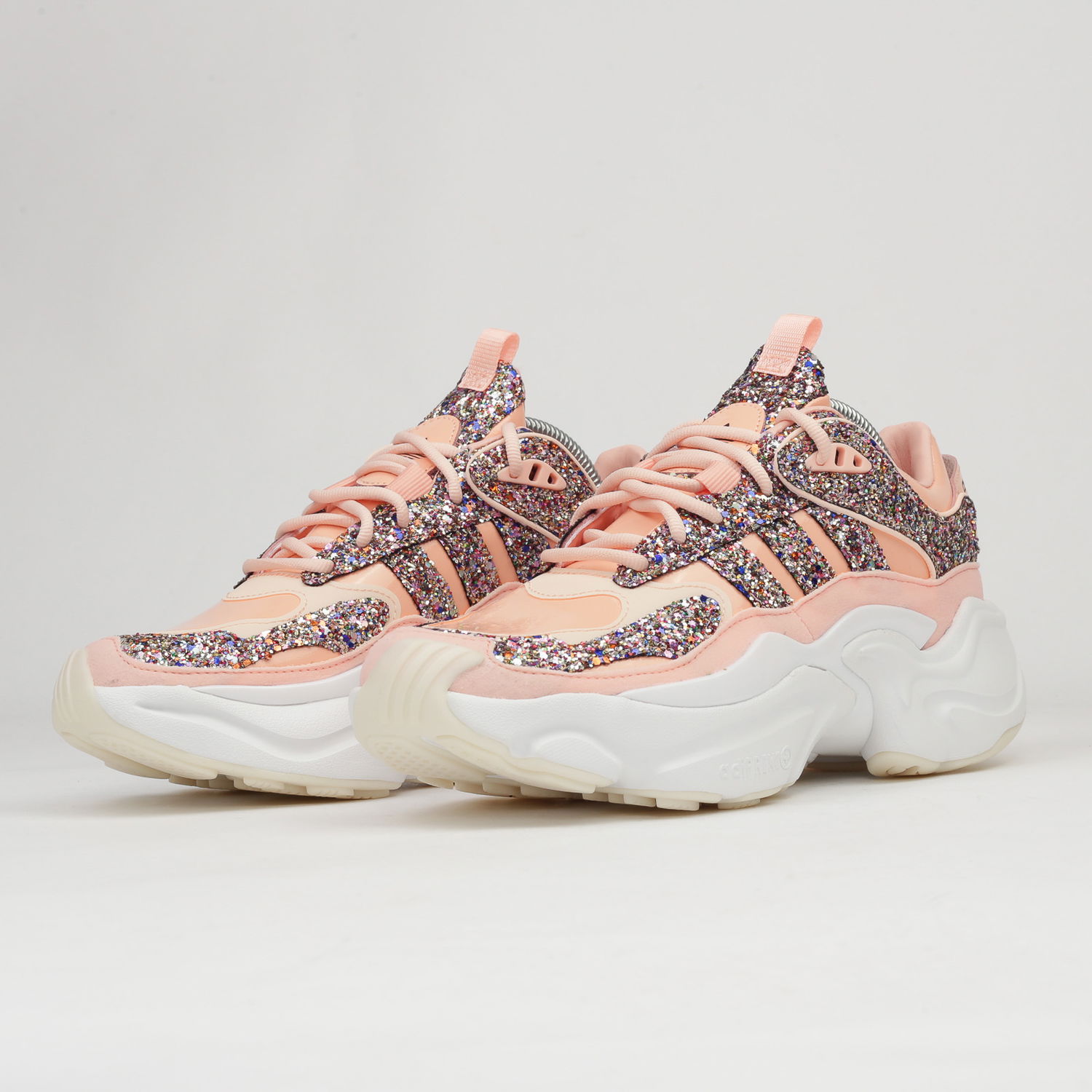 Кецове и обувки adidas Originals Magmur Runner W Розово | FV4359, 0