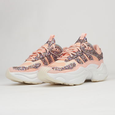 Кецове и обувки adidas Originals Magmur Runner W Розово | FV4359, 0