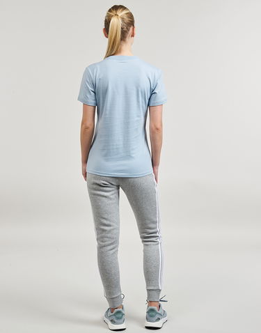 Тениска adidas Originals adidas W BL T Сиво | IR5408, 0
