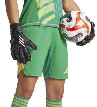 Къси панталони adidas Originals adidas T24 P GK SHO Зелено | is5346, 0