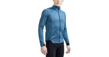 Яке Craft ADV SubZ Cyclejacket Синьо | 1911188-676000, 1