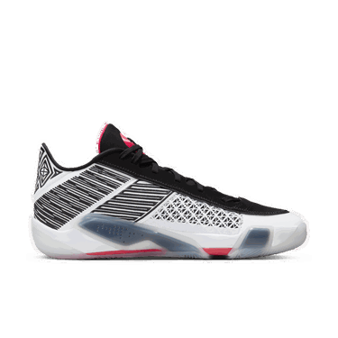 Кецове и обувки Jordan Air Jordan 38 Low Бяло | FD2326-101, 1