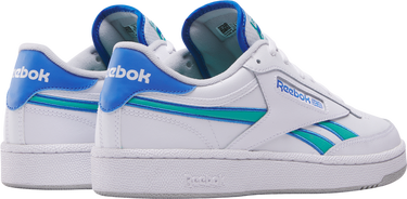 Кецове и обувки Reebok Club C Многоцветен | 100201094-100201094, 3