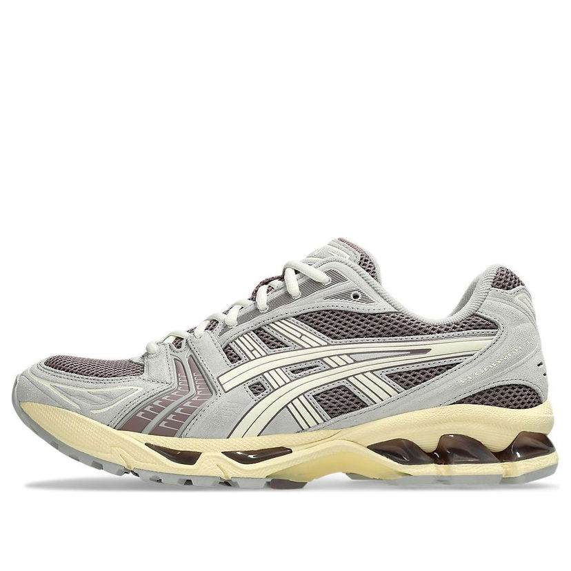 Кецове и обувки Asics Gel-Kayano 14 Сиво | 1203A540-500