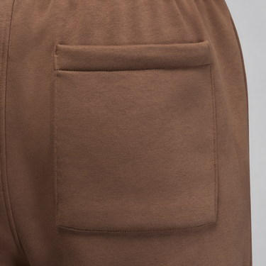 Спортни панталони Jordan Brooklyn Fleece Sweatpants Кафяво | FV7277-223, 3