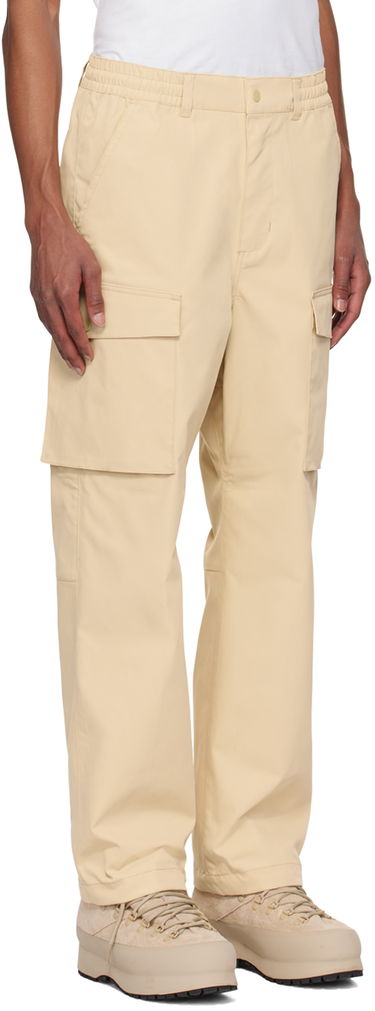 Карго панталони Carhartt WIP Cargo Pants Сиво | I033616, 4