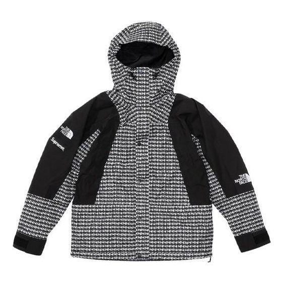 Ветровка Supreme Supreme x The North Face Studded Mountain Light Jacket Черно | SUP-SS21-568, 0