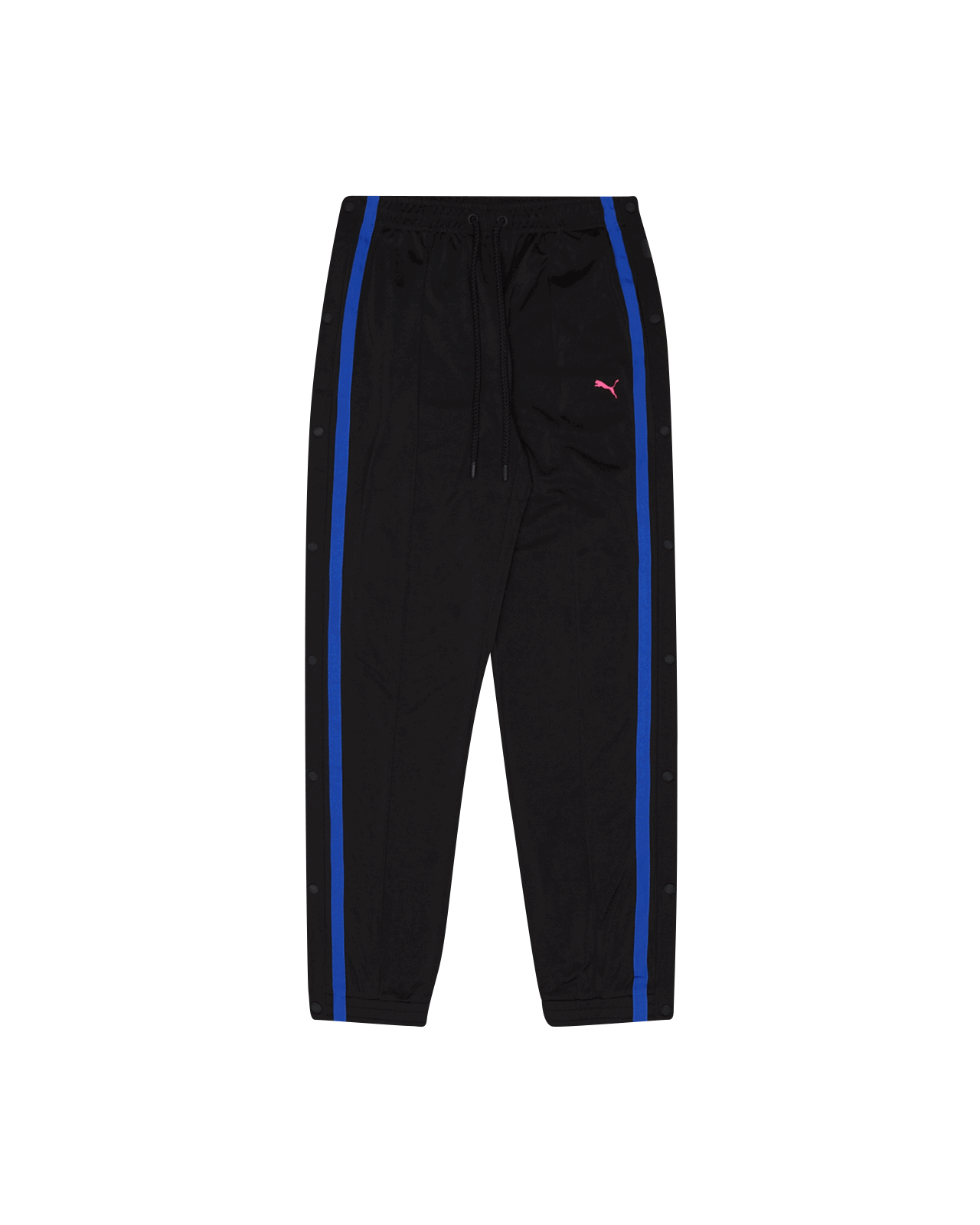 Спортни панталони Puma Tearaway Track Pant X Fenty Черно | 577342-001, 0
