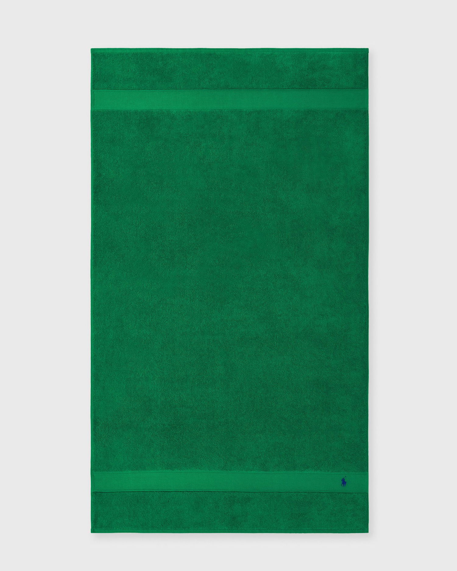Домашен декор Polo by Ralph Lauren 70CMx140CM Bath Towel Зелено | 1042926, 0