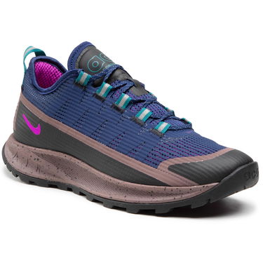 Кецове и обувки Nike ACG Air Nasu Тъмно синьо | CV1779 400, 1