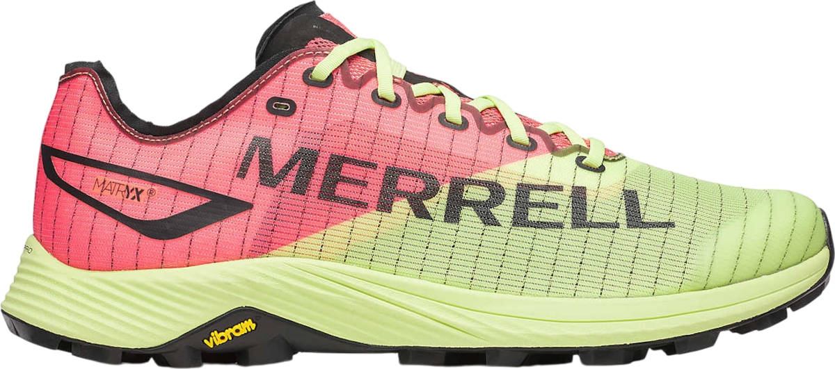 Кецове и обувки Merrell MTL Long Sky 2 Matryx Многоцветен | j068311-j068311, 0