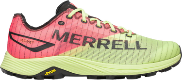 Кецове и обувки Merrell MTL Long Sky 2 Matryx Многоцветен | j068311-j068311, 0