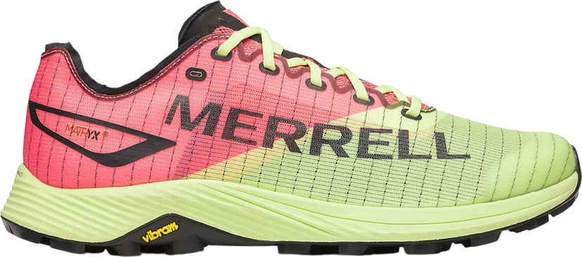 Кецове и обувки Merrell MTL Long Sky 2 Matryx Многоцветен | j068311-j068311