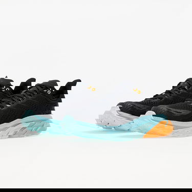 Кецове и обувки Hoka One One Bondi SR W Черно | 1110521-BBLC, 5