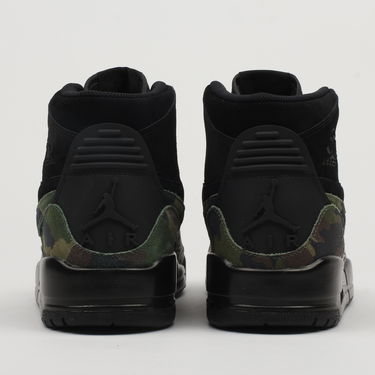 Кецове и обувки Jordan Air Jordan Legacy 312 Черно | AV3922-003, 3