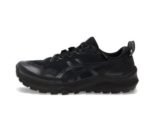 Бягане Asics Gel-Trabuco 12 GTX "Black Graphite Grey" Черно | 1011B801-002