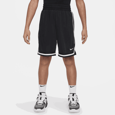 Къси панталони Nike Dri-FIT DNA Basketball Shorts Черно | FJ6802-010, 0