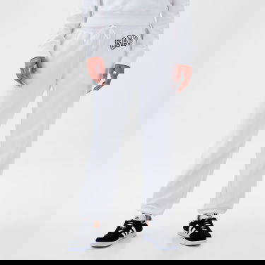 Панталони GAP Logo Joggers Optic White V6 Бяло | 889527-02, 0