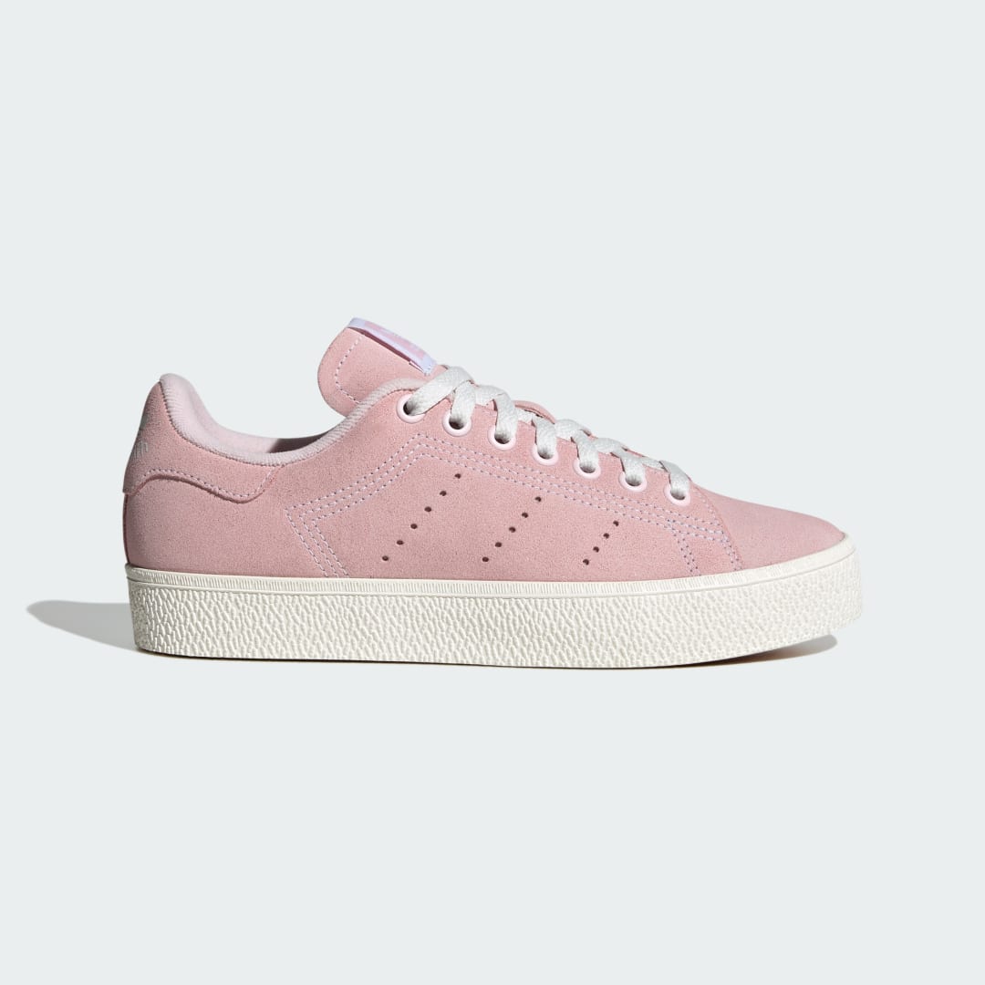 Кецове и обувки adidas Originals Stan Smith Розово | IG0345, 1