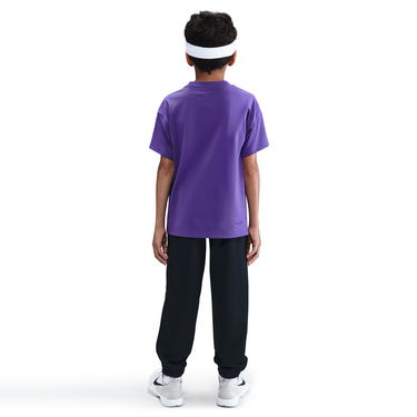 Тениска Nike Kobe Big Kids Dri-FIT Max90 Tee Лилаво | IM0322-504, 2