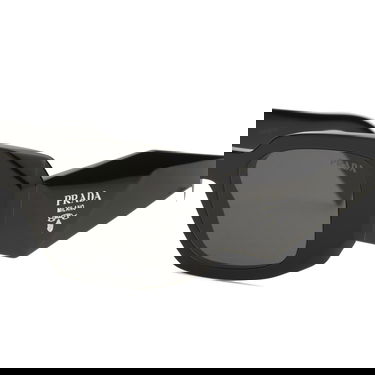 Слънчеви очила Prada 17WS Sunglasses Черно | 0PR-17WS-49-1AB5S0, 3