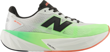 Кецове и обувки New Balance FuelCell Rebel v5 Ekiden Многоцветен | wfcxem5-wfcxem5, 0