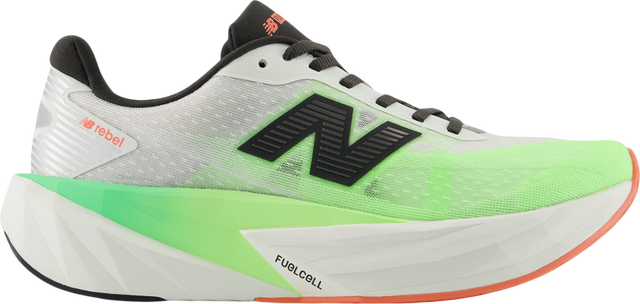 FuelCell Rebel v5 Ekiden