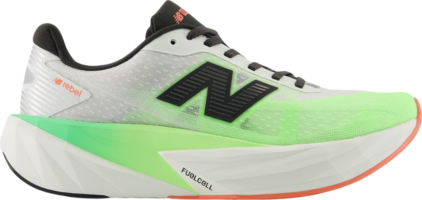 Кецове и обувки New Balance FuelCell Rebel v5 Ekiden Многоцветен | wfcxem5-wfcxem5