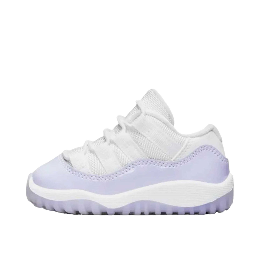 Кецове и обувки Jordan Air Jordan 11 Retro Low (TD) Лилаво | 645107-101