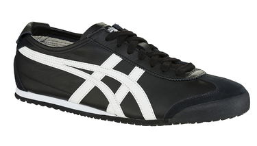 Кецове и обувки Onitsuka Tiger Mexico 66 Черно | DL408-9001, 3